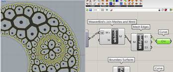 Generating Point Inside The Volume Grasshopper Grasshopper Rhino Grasshopper Grasshopper 3d
