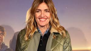 Chiara Maci, lo sfogo social per passaporto della figlia da genitore single