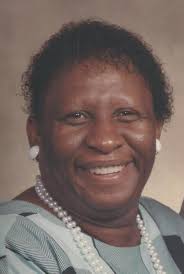 Constance Grimes Obituary