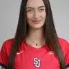 St. John's Tops Fairfield, 3-2, Behind Career Night From Erin Jones