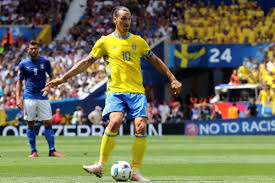 Zlatan was born in 1981 in malmö, sweden. Ac Mailand Schweden Comeback Zlatan Ibrahimovic Erhalt Lockruf Von Potenziellem Sturmpartner