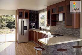 احدث الأفكار و التصميمات للمطابخ الامريكاني 2017 اهم ما يميز المطبخ الأمريكي و التقليدي لوكشين ديزين نت cool kids bedrooms house design kitchen cabinets