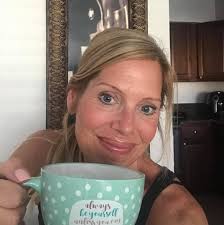 Coffee is my constant reminder that what the Lord is going to do with me  😭🙏