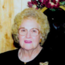 June Barnett Obituary May 14, 2021