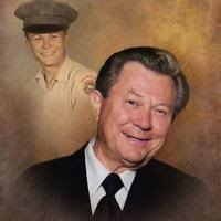 Raymond Mokry Obituary (1945