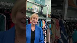 Meet Kathy Cates, Board Chair