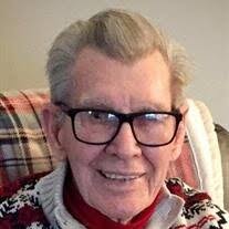 Kenneth Engelmann Obituary