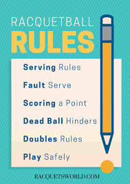How to play racquetball with 3 players. How To Play Racquetball Rules That Everyone Should Know