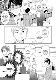 Top all completed top month favourite top week latest update top day new manga. Cherry Magic Thirty Years Of Virginity Can Make You A Wizard Chapter 3 Manhuascan