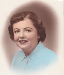 Jeanne Mildred Homan (1925-1994)