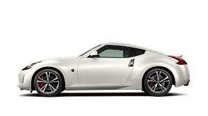 Have a polite chat and maybe offer some apology for whatever stupid thing you did way back when?. 2020 Nissan 370z Coupe Sports Car Nissan Usa