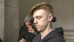 Judge allows Ethan Couch to remove his ankle monitor