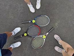 Shah alam a city in selangor, has the similar urban layout to petaling jaya and subang jaya but with a great twist. Tennis Lessons At Subang Jaya Shah Alam And Puchong Areas Home Facebook
