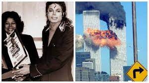 Bush ordered an invasion of afghanistan. King Of Pop Michael Jackson Escaped 9 11 Attacks Thanks To His Mom Lifestyle News
