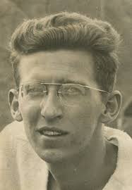 Theodore 'Ted' Sloane, retired engineer