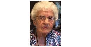 Margie Dillon Obituary (1925