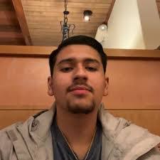 Ivan Bernal's Instagram, Twitter & Facebook