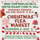 Christmas Flea Market event image