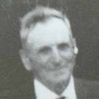 Floyd Emmer Yost (1894–1976)