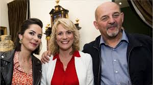Un grand merci à anne catherine pour ton. Affaire Conclue Anne Catherine Verwaerde Revele Avec Quel Acheteur Elle S Entend Le Mieux Femme Actuelle Le Mag