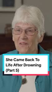 Donna's Divine Encounter: Near-Death Experience Revelation