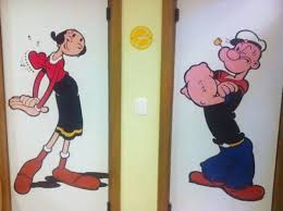 28 People Share The Coolest Bathroom Signs They Ve Seen Restroom Sign Bathroom Signs Funny Toilet Signs