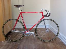De Rosa Fixie Bike Pista Fixedgear Bikes Personalizadas 2 Rodas Bicicletas