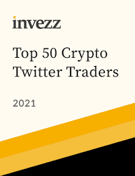 2018 and 2019 were tumultuous years for the cryptocurrency industry. 50 Best Crypto Traders To Follow On Twitter In 2021 Invezz