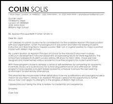 Although most require that applicants send a resume, that is not the. Head Teacher Cover Letter Example October 2021