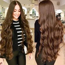 Micro Kaynak Sac 100naturel Dogal Gercek Sac Expres Kargo Ile Adresinize Teslimat Hizli Iletisim Icin Lu Really Long Hair Curls For Long Hair Long Hair Styles