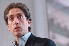 Christopher Koeppen's Instagram, Twitter & Facebook