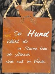 Edelrost Schild Hund Wunderschones Edelrost Schild Mit Einem Hund Als Dekorati Sonja Weihermann Katz Eund Hund Blog Hund Zitat Hund Geschenke Hund Bester Freund