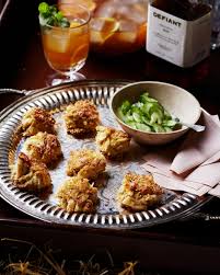 Call in and ask martha stewart, plus many other acclaimed chefs, your questions on martha stewart living radio's thanksgiving hotline: The Hot Appetizer Recipes You Need For Your Next Party Hot Appetizers Appetizer Recipes Appetizers