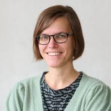 Anna Zhelnina (@AnnaZhelnina)