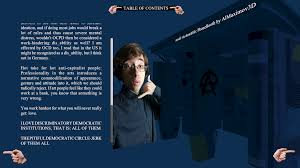 Männer, sagte ich und seufzte  Men, I said and sighed by luka