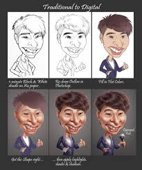 Never miss another show from desmond koh. Artstation Dasmond Koh è®¸æŒ¯è£ Regina Yeo