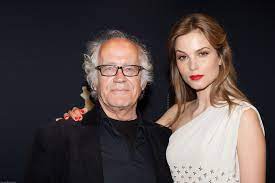 Pin Na Doske Sylvia Hoeks