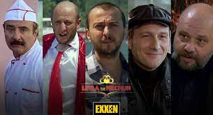 Leyla ile mecnun, eflatun film tarafından yapılıp trt 1'de 3 sezon yayımlanan ve final yapamadan yayından kaldırılan absürt komedi türündeki türk televizyon dizisi. 4i5mz5gmi0cujm