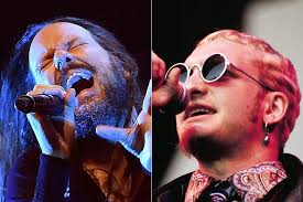 Korn Dish Out Heavy Cover of Alice in Chains' 'Would?'