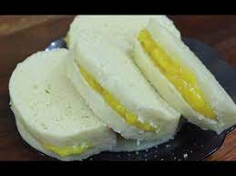 Resep roti isi selai srikaya. Cara Membuat Bakpao Kukus Selai Serikaya Youtube