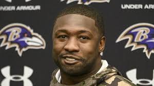 With record deal complete, Ravens and LB Roquan Smith see bright future  together: 'He's made everybody better'