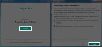 Guide You To Install Kaspersky Antivirus Software Completely Free Tech Tips