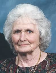 Stella Faye Adkins Maynard Obituary