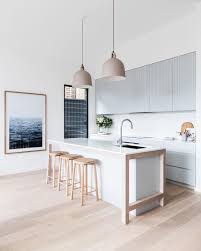 Fantastic frank in this article minimalism may be trendy, but there is one iteration of cle. 10 Best Modern Scandinavian Kitchen Design Ideas