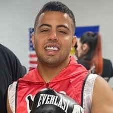 Jessie Fletcher III vs. Jose Belloso, Ebony & Ivory Boxing 3