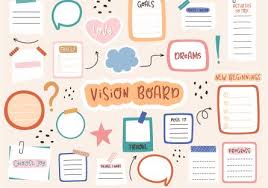 Wellness Wednesday: Vision Boards | Rio ...
