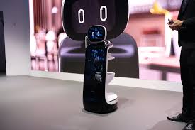 Samsung discount codes for july 2021 at the independent. Is Samsung Getting Serious About Robotics Techcrunch