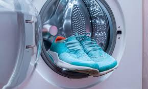 Use the lowest temperature setting to preserve the color. How To Wash Your Trainers Properly Which News