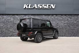 With 14 floor plans and 3 chassis. Klassen Based On Mercedes Benz G Class G 63 Amg Armored Vehicles For Sale Vr 8 Armored Vehicles Vehicle Number Mgr 1438 Klassen Vip