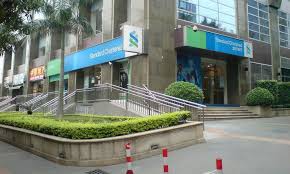 Cameroun Chuks Ugha Remplace Mathieu Mandeng Au Poste De Dg De Standard Chartered Bank Camerpost Retail Banking Africa Retail